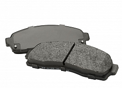 Brake pads