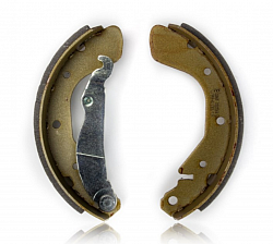 Brake shoes